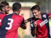 Federico Mastromarino, attaccante, Cagliari