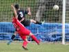 Luca Floris, attaccante, Guspini