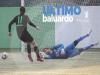 Claudio Pillitu, portiere, Guspini Terralba