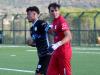 Domiziano Tirelli, portiere, Atletico Uri