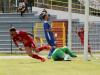 Stefano Sarritzu, attaccante, Monastir