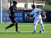 Sergio Nurchi, attaccante, COS