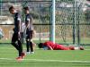 Domiziano Tirelli, portiere, Budoni