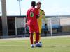 Riccardo Daga, portiere, Monastir