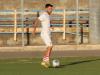 Riccardo Doratiotto, attaccante, Lanusei