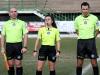 Arbitro Rosanna Barabino di Sassari