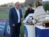 Gianni Cadoni, presidente, Figc