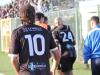 Mattia Gueli, centrocampista, Ossese