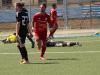 Stefano Sarritzu, attaccante, Monastir