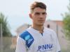 Manuel Piras, attaccante, Monastir