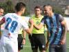 Mattia Floris, attaccante, COS