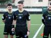 Arbitro Luca Sanna di Sassari