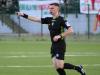 Arbitro Luca Sanna di Sassari