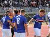 William Amorati, attaccante, Gioventù Sarroch