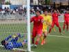 Alessandro Aloia, attaccante, Monastir