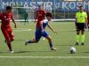 Samuele Piro, centrocampista, Monastir