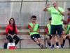 Mario Fadda, allenatore, Taloro