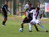 Leon Mancini, centrocampista, Iglesias