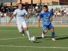 Sergio Nurchi, attaccante, Monastir