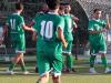 Mauro Ragatzu, attaccante, Sant'Elena