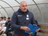 Federico Cocco, allenatore, Carbonia