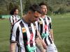 Blas Tapparello, attaccante, Ossese
