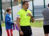 Arbitro Gabriele Sari di Alghero