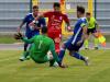 Stefano Sarritzu, attaccante, Monastir