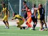 Francesco Cutrona, portiere, COS