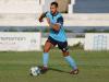 Federico Dominguez, centrocampista, Ilvamaddalena