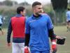 Marco Ruzittu, portiere, Ilvamaddalena