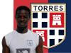Abdoulaye Papa Ndiour, attaccante, Torres