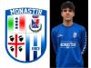 Daniele Filigheddu, portiere, Monastir