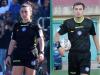 Arbitro Rosanna Barabino di Sassari