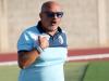Roberto Ibba, direttore sportivo, La Palma