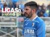 Gianluca Ligas, attaccante, La Palma
