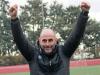 Aldo Gardini, allenatore, Lanusei