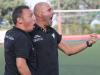 Aldo Gardini, allenatore, Lanusei