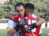 Cosimo La Gorga, portiere, Lanusei