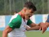Massimo Camilli, attaccante, Lanusei