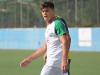 Massimo Camilli, attaccante, Lanusei