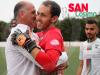 Cosimo La Gorga, portiere, Lanusei