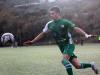 Mattia Floris, attaccante, Lanusei