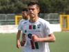 Mattia Floris, attaccante, Lanusei
