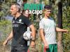 Gianluca Hervatin, allenatore, Lanusei