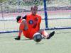 Cosimo La Gorga, portiere, Lanusei