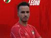 Matheus Leoni, difensore, Lanusei