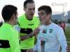 Mattia Floris, attaccante, Lanusei