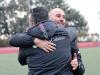 Aldo Gardini, allenatore, Lanusei
