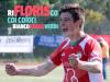 Mattia Floris, centrocampista, Lanusei